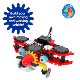 kidsmagicstore.ro|Joc De Constructie - Biplan252,85 lei227,56 leiTHE LEARNING JOURNEYNoutati657092210536