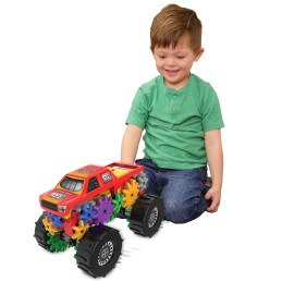 kidsmagicstore.ro|Joc De Constructie - Monster Truck 60 si pcs171,68 lei154,51 leiTHE LEARNING JOURNEYNoutati657092123454