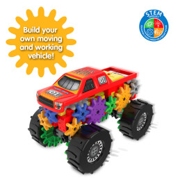 kidsmagicstore.ro|Joc De Constructie - Monster Truck 60 si pcs171,68 lei154,51 leiTHE LEARNING JOURNEYNoutati657092123454