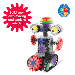 kidsmagicstore.ro|Joc De Constructie - Robot252,85 lei227,56 leiTHE LEARNING JOURNEYNoutati657092208151