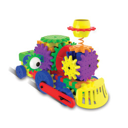 kidsmagicstore.ro|Joc De Constructie - Tren 60 si pcs171,68 lei154,51 leiTHE LEARNING JOURNEYNoutati657092270059