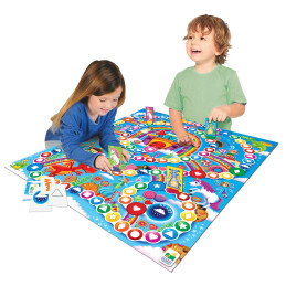 kidsmagicstore.ro|Joc De Culori Si Forme Cursa Catre Curcubeu91,64 lei82,48 leiTHE LEARNING JOURNEYNoutati657092382752