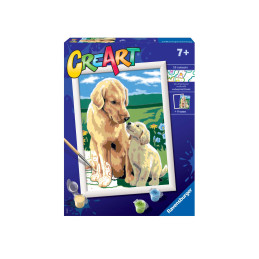 kidsmagicstore.ro|Creart - Pictura Catel Cu Pui95,19 lei85,67 leiRavensburgerNoutati4005556200481