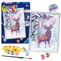 kidsmagicstore.ro|Creart - Pictura Caprioara Si Pasare116,36 lei104,73 leiRavensburgerNoutati4005556200788