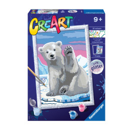 kidsmagicstore.ro|Creart - Pictura Urs Polar116,36 lei104,73 leiRavensburgerNoutati4005556200795