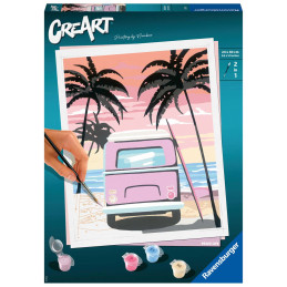kidsmagicstore.ro|Creart - Masina Pe Plaja142,84 lei128,55 leiRavensburgerNoutati4005556201310