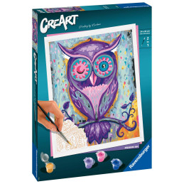 kidsmagicstore.ro|Creart - Pictura Bufnita142,84 lei128,55 leiRavensburgerNoutati4005556289905