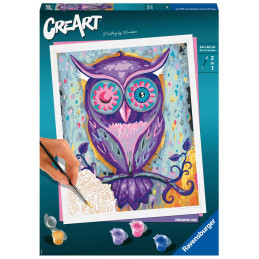 kidsmagicstore.ro|Creart - Pictura Bufnita142,84 lei128,55 leiRavensburgerNoutati4005556289905