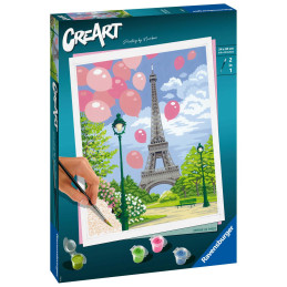 kidsmagicstore.ro|Creart - Pictura Paris142,84 lei128,55 leiRavensburgerNoutati4005556289929