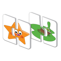 kidsmagicstore.ro|Joc De Potrivire - Culori Si Forme63,42 lei57,08 leiTHE LEARNING JOURNEYNoutati657092115275