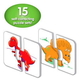 kidsmagicstore.ro|Joc De Potrivire - Dinozauri63,42 lei57,08 leiTHE LEARNING JOURNEYNoutati657092119082