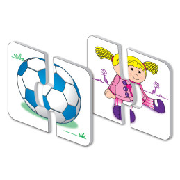 kidsmagicstore.ro|Joc De Potrivire - Jucarii66,62 lei59,95 leiTHE LEARNING JOURNEYNoutati657092122211