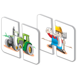 kidsmagicstore.ro|Joc De Potrivire - La Ferma63,42 lei57,08 leiTHE LEARNING JOURNEYNoutati657092115282