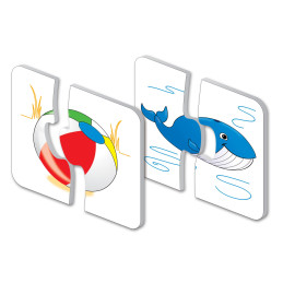kidsmagicstore.ro|Joc De Potrivire - Oceanul66,62 lei59,95 leiTHE LEARNING JOURNEYNoutati657092118627