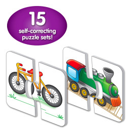 kidsmagicstore.ro|Joc De Potrivire - Vehicule63,42 lei57,08 leiTHE LEARNING JOURNEYNoutati657092115268