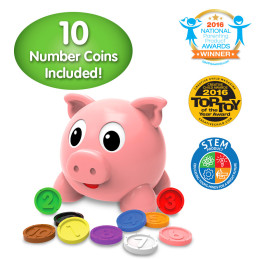 kidsmagicstore.ro|Joc Pusculita - Sa Invatam Numerele, Culorile - Eng234,58 lei211,13 leiTHE LEARNING JOURNEYNoutati657092208441