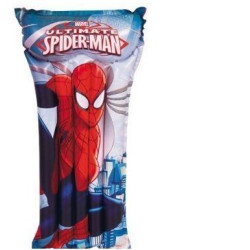 Saltea plaja cu Spiderman Bestway