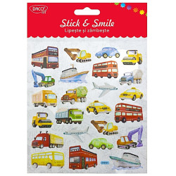 kidsmagicstore.ro|Abtibild 3D Dulciuri7,80 lei4,68 leiStickere si Abtibilduri