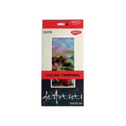kidsmagicstore.ro|Culori tempera Keyroad, 12 culori x 12ml, E1336B14,99 lei13,49 leiGRANDAcuarele, Tempera, Culori6901893220367