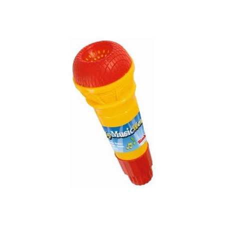 kidsmagicstore.ro|Microfon cu ecou Simba Toy, 24 cm 19,71 lei15,77 leiSimba ToysInstrumente muzicale si microfoane0