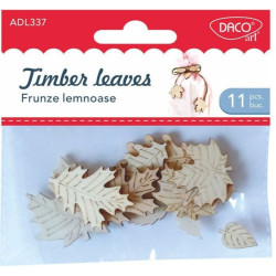 Frunze lemnoase Daco ADL337