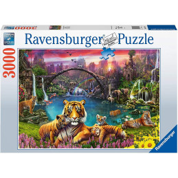 kidsmagicstore.ro|Puzzle Salbaticie, 3000 Piese211,67 lei190,50 leiRavensburgerNoutati4005556167197