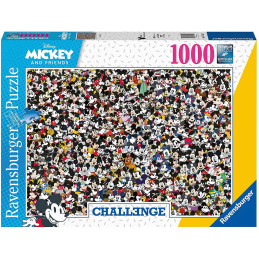 kidsmagicstore.ro|Puzzle Provocare Mickey Si Prietenii, 1000 Piese95,19 lei85,67 leiRavensburgerNoutati4005556167449