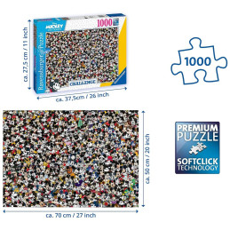 kidsmagicstore.ro|Puzzle Provocare Mickey Si Prietenii, 1000 Piese95,19 lei85,67 leiRavensburgerNoutati4005556167449
