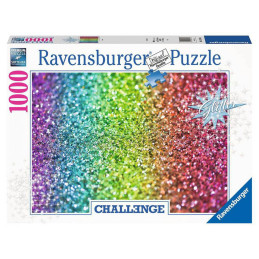 kidsmagicstore.ro|Puzzle Provocare Curcubeu Cu Sclipici, 1000 Piese95,19 lei85,67 leiRavensburgerNoutati4005556167456