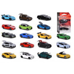 Masinuta Majorette Premium Cars 212053052