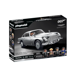 kidsmagicstore.ro|Playmobil - James Bond - Aston Martin DB5569,86 lei512,88 leiPlaymobilNoutati4008789705785