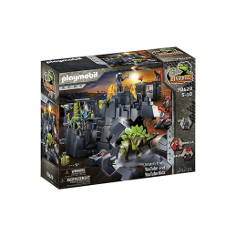 kidsmagicstore.ro|Playmobil - Mina De Cristal Cu Dinozaur935,89 lei842,30 leiPlaymobilNoutati4008789706232