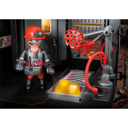 kidsmagicstore.ro|Playmobil - Mina De Cristal Cu Dinozaur935,89 lei842,30 leiPlaymobilNoutati4008789706232