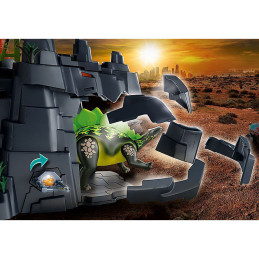 kidsmagicstore.ro|Playmobil - Mina De Cristal Cu Dinozaur935,89 lei842,30 leiPlaymobilNoutati4008789706232