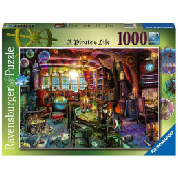 kidsmagicstore.ro|PUZZLE VIATA DE PIRAT, 1000 PIESE95,19 lei85,67 leiRavensburgerNoutati4005556167555