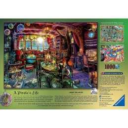 kidsmagicstore.ro|PUZZLE VIATA DE PIRAT, 1000 PIESE95,19 lei85,67 leiRavensburgerNoutati4005556167555
