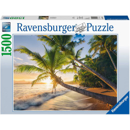kidsmagicstore.ro|Puzzle Plaja, 1500 Piese122,72 lei110,45 leiRavensburgerNoutati4005556150151