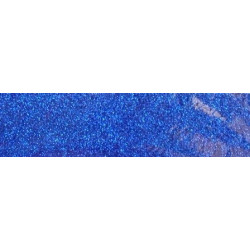 Hartie Craft Glitter A4, albastru
