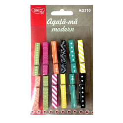 kidsmagicstore.ro|Set figurine lemn 9 modele, 45 bucati15,00 lei15,00 leiAccesorii de creatie din Lemn0