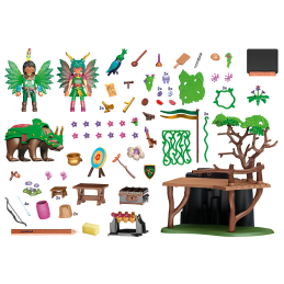 kidsmagicstore.ro|Playmobil - Tabara De Antrenament360,94 lei324,85 leiPlaymobilNoutati4008789708052