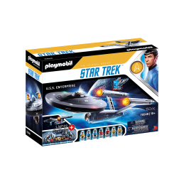 kidsmagicstore.ro|Playmobil - Star Trek - Nava Stelara Enterprise3.165,77 lei2.849,19 leiPlaymobilNoutati4008789705488