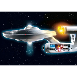kidsmagicstore.ro|Playmobil - Star Trek - Nava Stelara Enterprise3.165,77 lei2.849,19 leiPlaymobilNoutati4008789705488