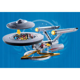 kidsmagicstore.ro|Playmobil - Star Trek - Nava Stelara Enterprise3.165,77 lei2.849,19 leiPlaymobilNoutati4008789705488