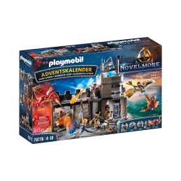 kidsmagicstore.ro|Playmobil - Calendar Craciun - Novelmore349,29 lei314,36 leiPlaymobilNoutati4008789707789