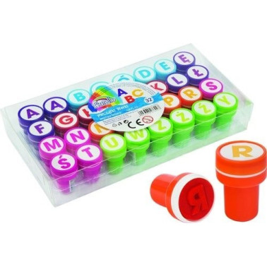 kidsmagicstore.ro|Stampila din lemn cu tusiera, model ceas, 5x4cm, Trendhaus26,97 lei25,08 leiStampile0