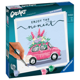 kidsmagicstore.ro|Creart - Pictura Masina Cu Flori98,37 lei88,53 leiRavensburgerNoutati4005556201167