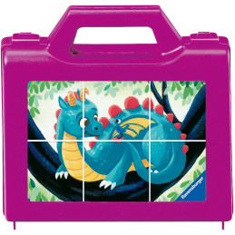 kidsmagicstore.ro|Puzzle In Cutie Dragon, 6 Piese51,78 lei46,60 leiRavensburgerNoutati4005556051397