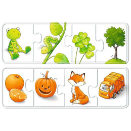 kidsmagicstore.ro|Puzzle Lucruri Colorate, 6X4 Piese58,12 lei52,31 leiRavensburgerNoutati4005556030071