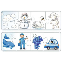 kidsmagicstore.ro|Puzzle Lucruri Colorate, 6X4 Piese58,12 lei52,31 leiRavensburgerNoutati4005556030071