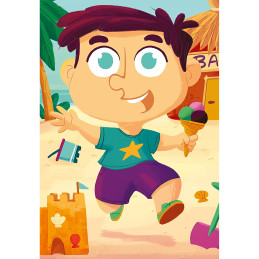 kidsmagicstore.ro|Puzzle Mix&Match Haine Colorate, 3X24 Piese56,01 lei50,41 leiRavensburgerNoutati4005556051960